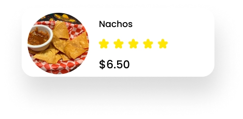 Best nachos in Saskatoon, SK